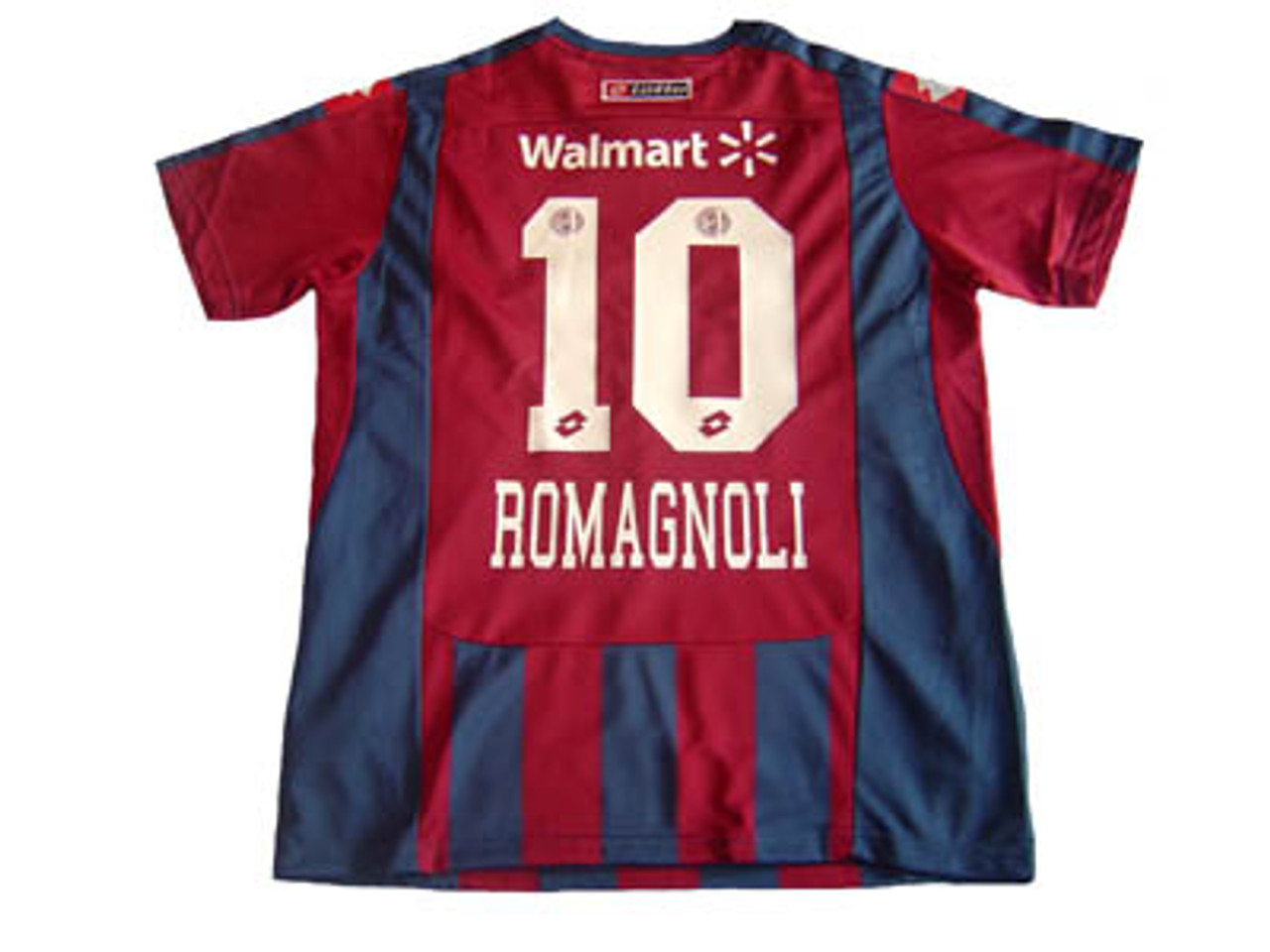 romagnoli jersey