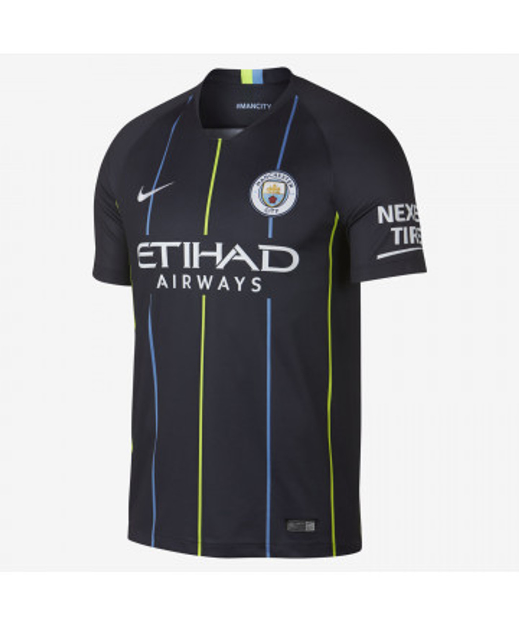 man city jersey 2019