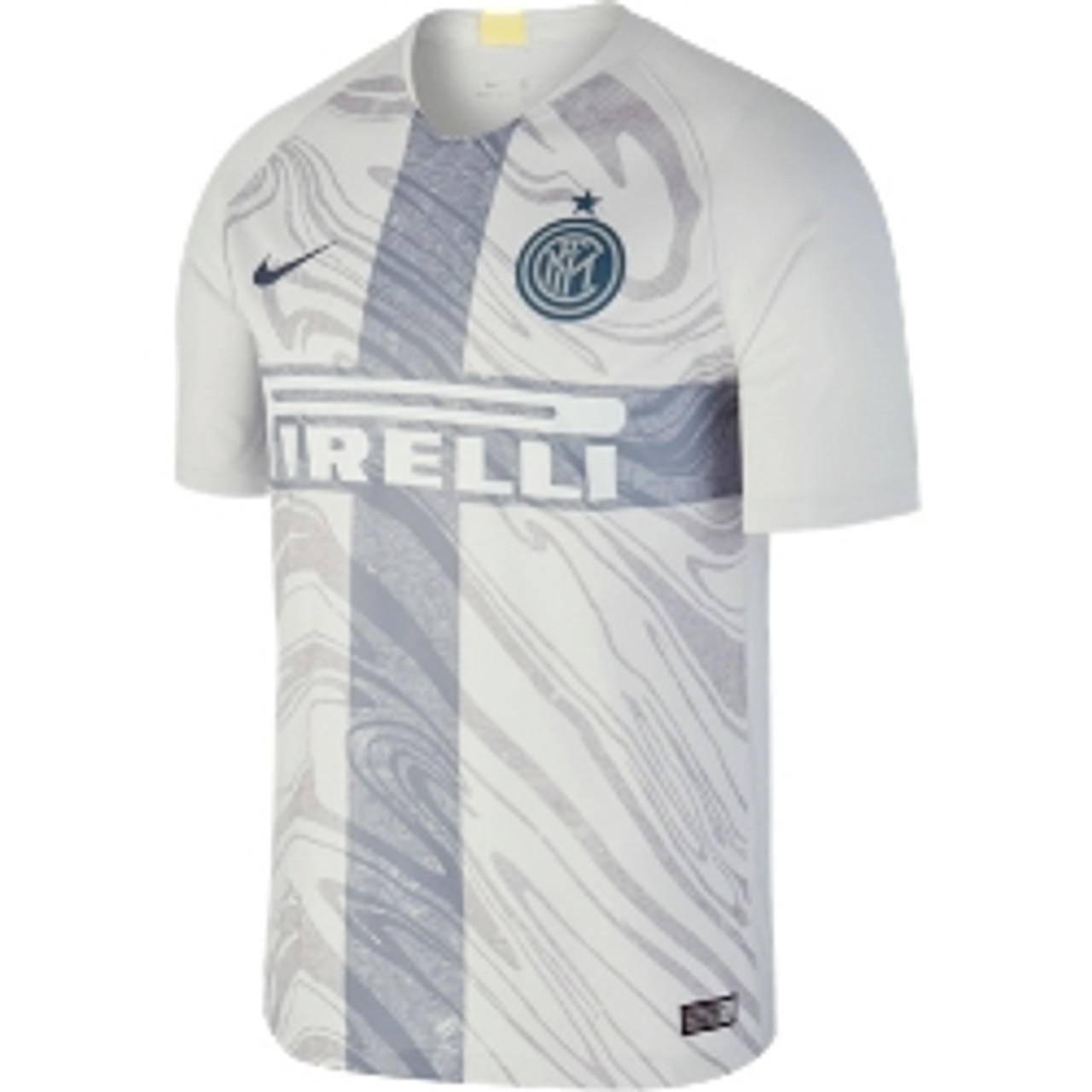 jersey inter 2019