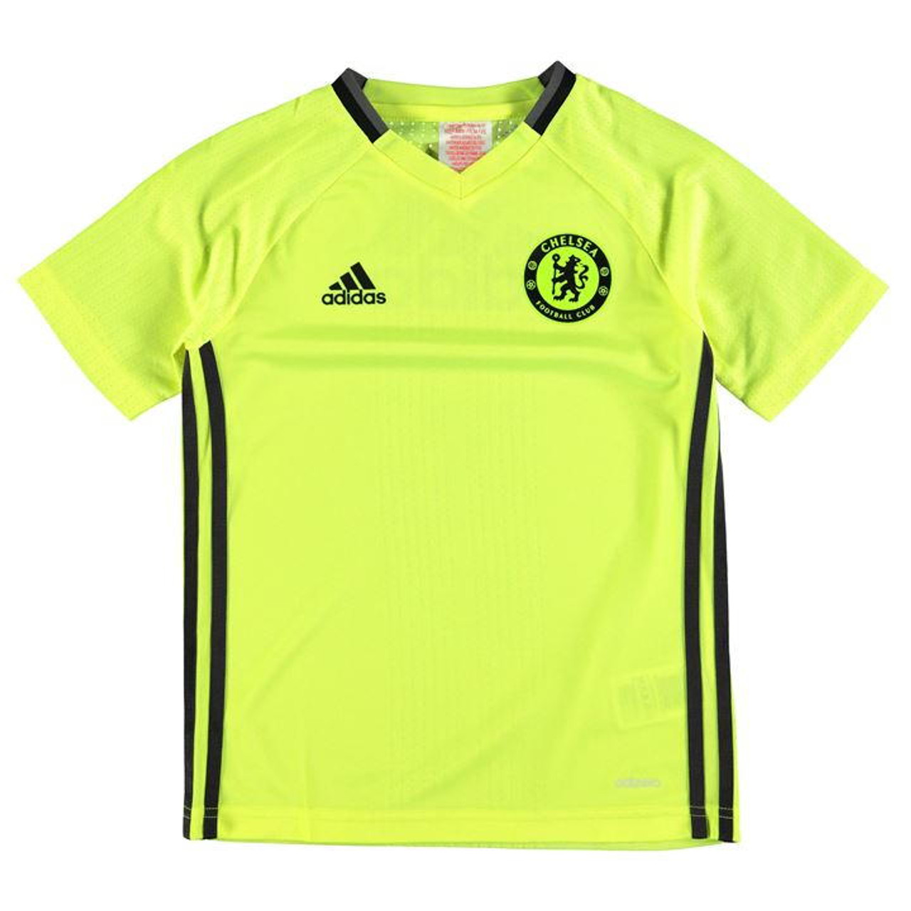 chelsea youth jersey