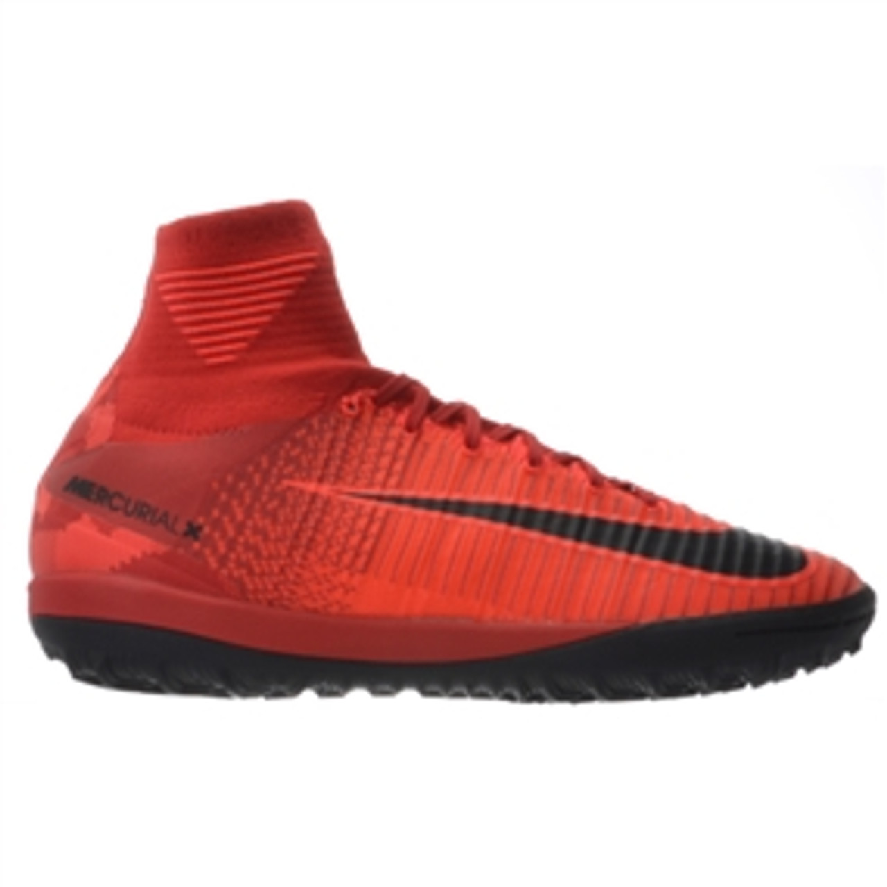 NIKE MERCURIALX PROXIMO II DF TF RED - Soccer Plus