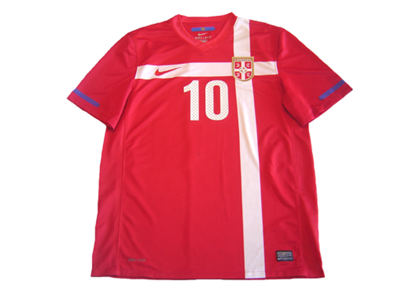 serbia jersey