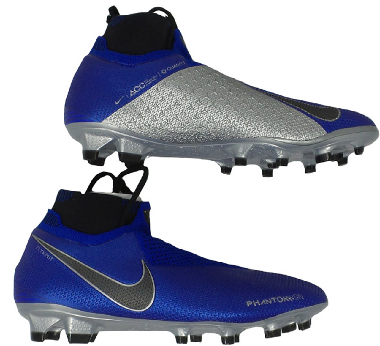 nike phantom vsn elite df fg