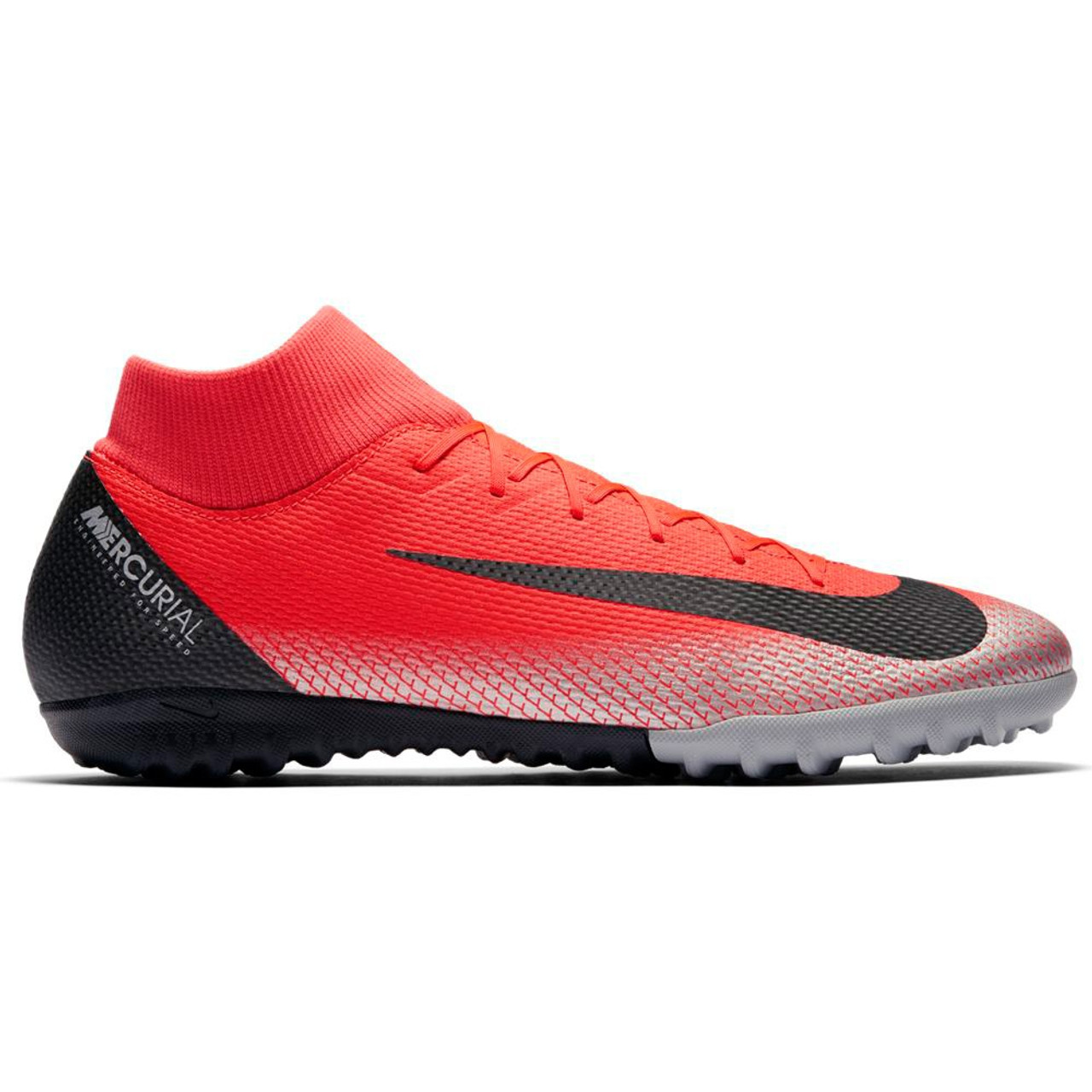 Nike Mercurial Superfly VI Pro FG 'Fast by Nature Cosmos.