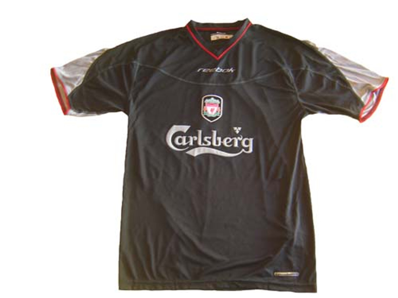 jersey liverpool 2003