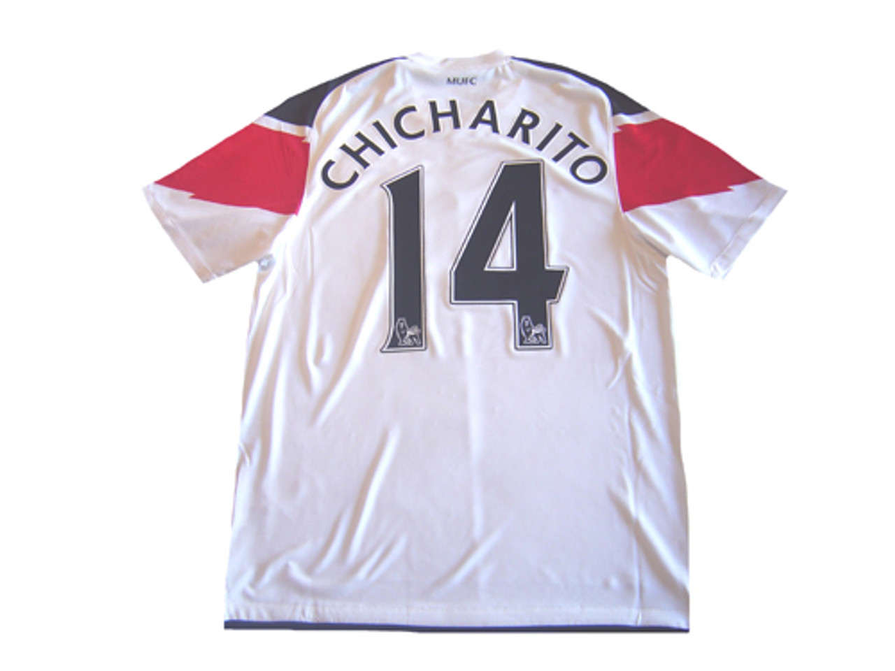 chicharito jersey