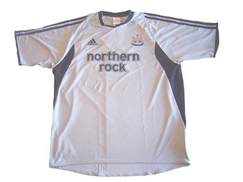 adidas newcastle united