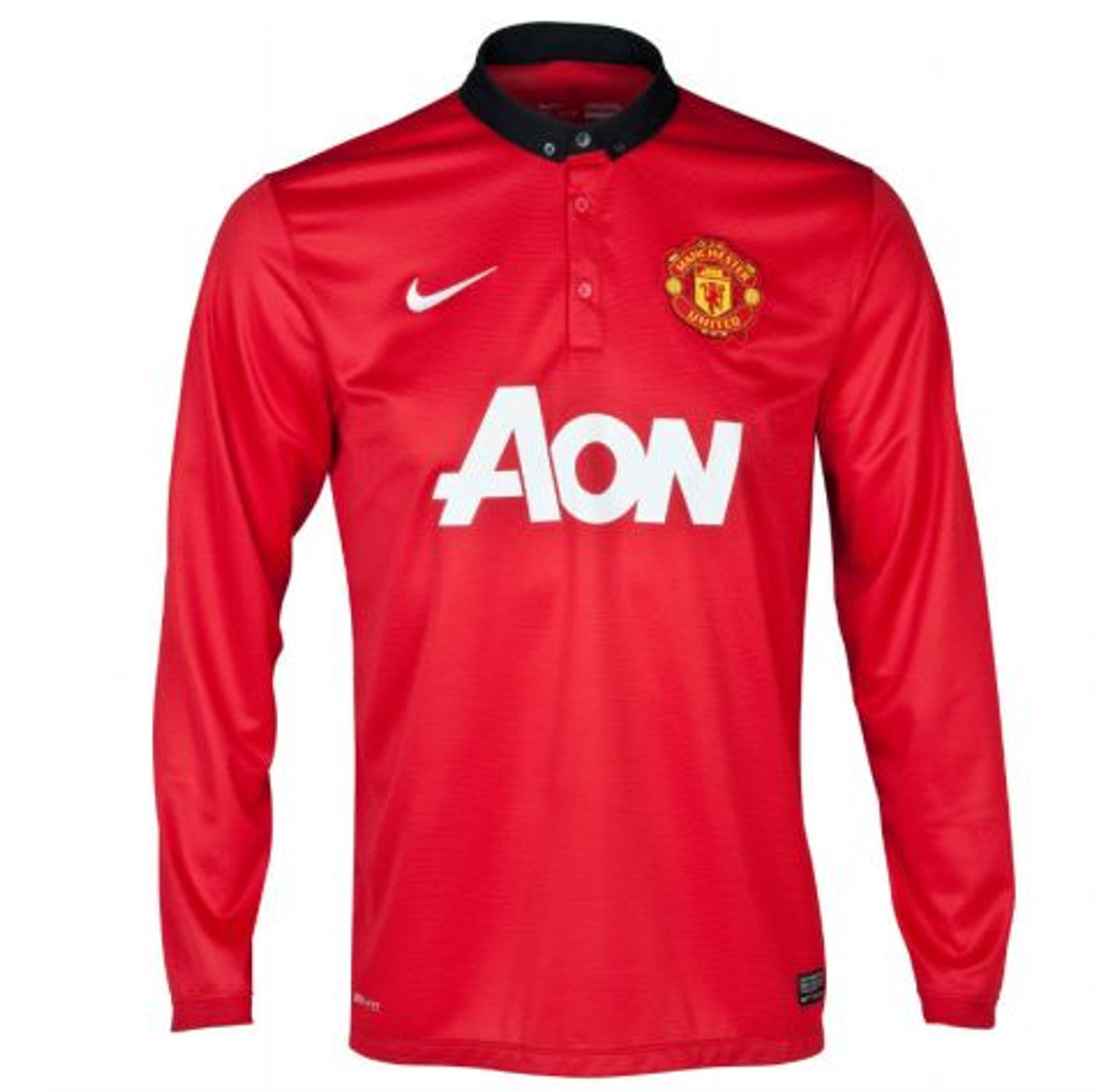 nike manchester united shirt