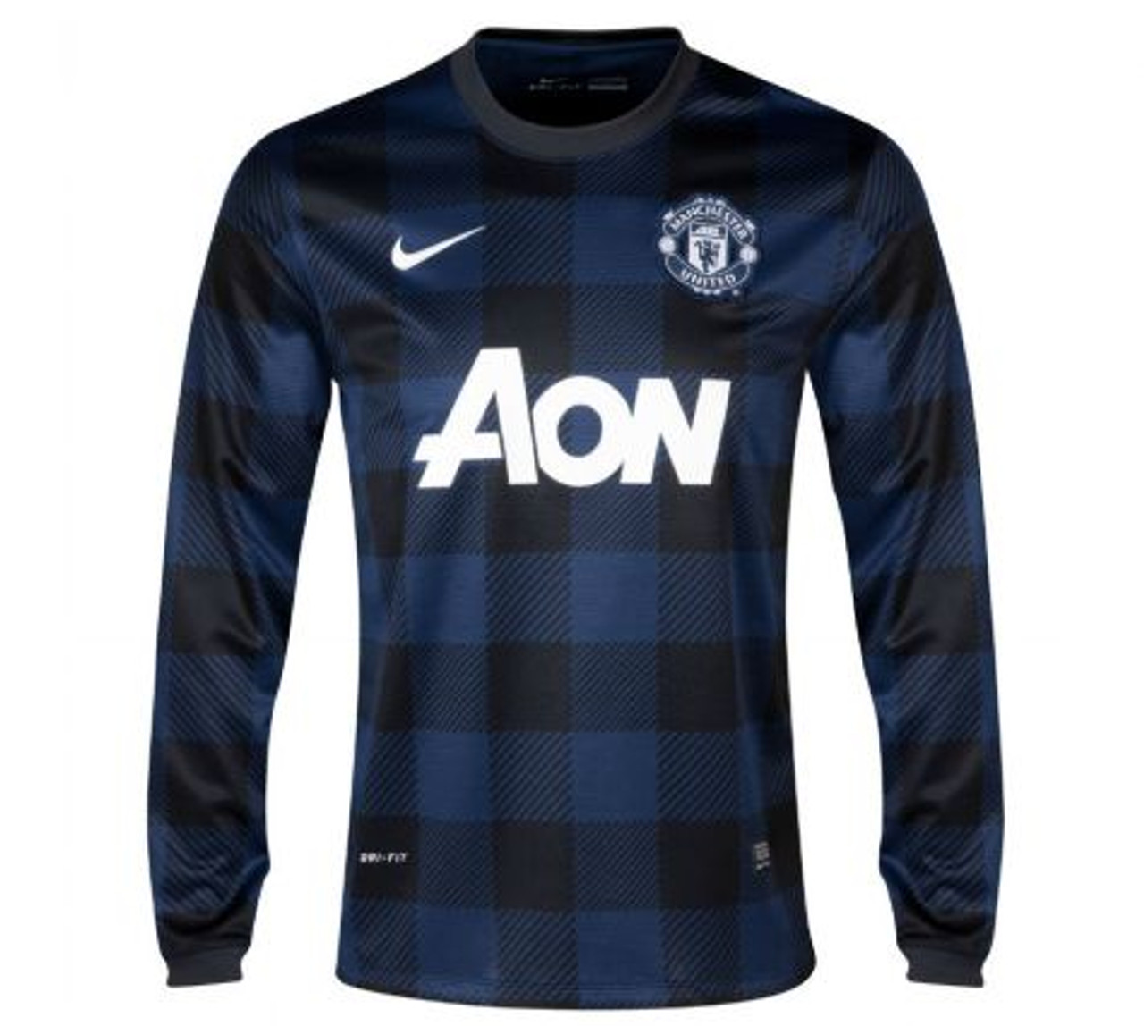 manchester united 2013 jersey