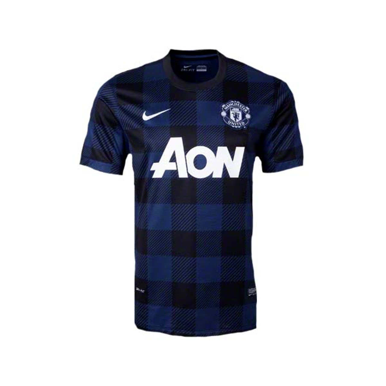 nike dri fit manchester united