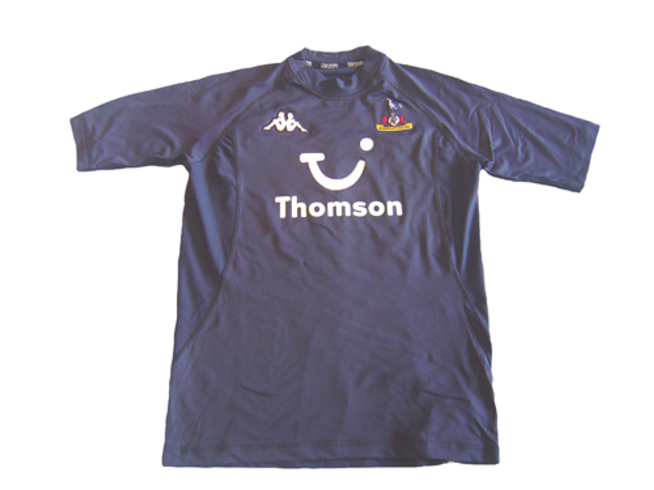 Kappa Original Kappa football shirt Tottenham Hotspur 2005/06