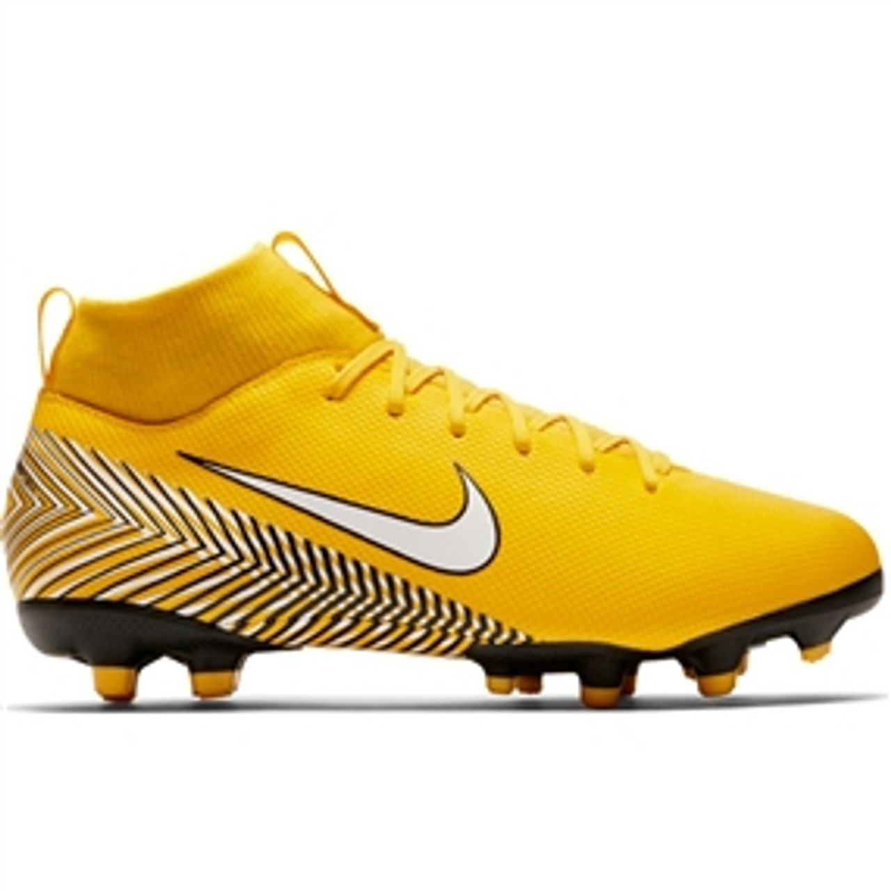 Nike Mercurial Superfly 7 Academy Under the Radar.