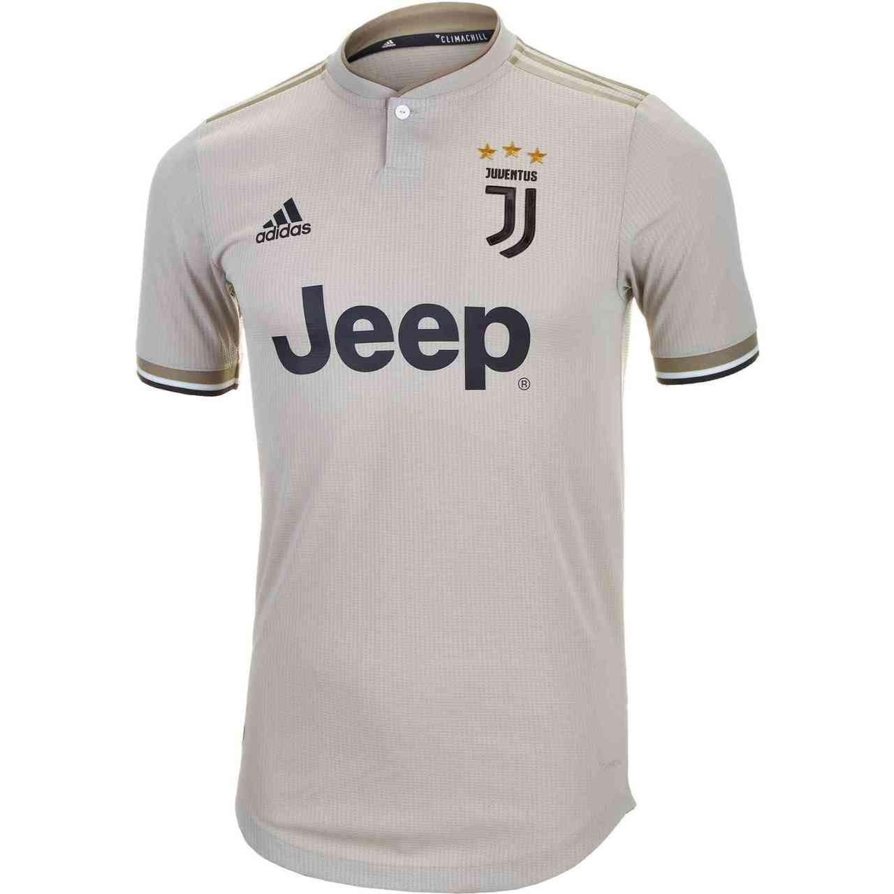 2022/23 adidas Juventus Home Authentic Jersey - SoccerPro