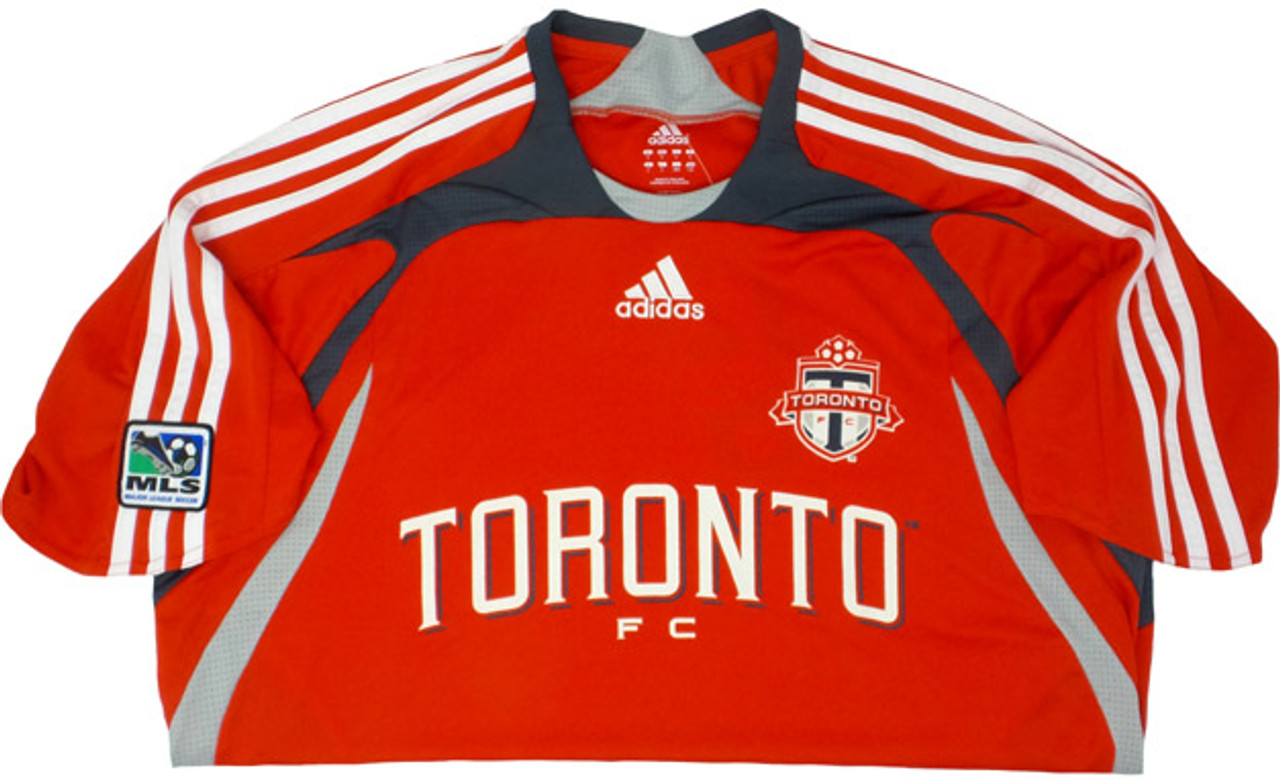 jersey toronto
