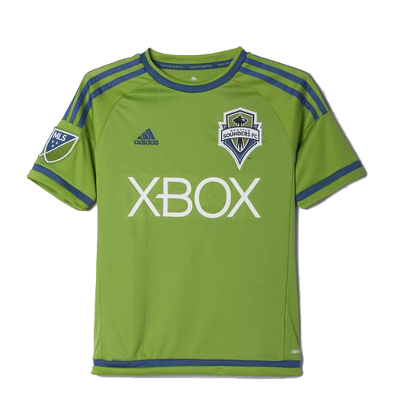 sounders home jersey