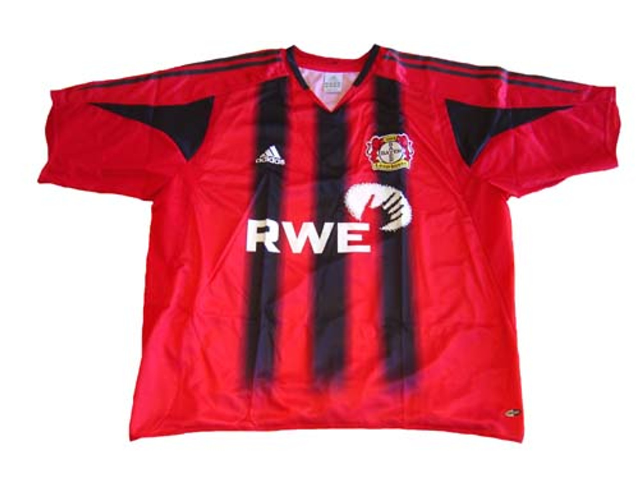 bayer leverkusen jersey