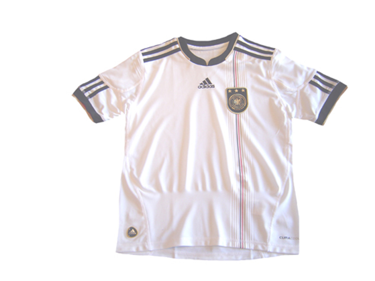 2010 germany jersey