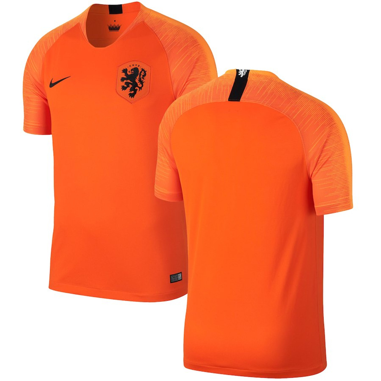 2018 netherlands jersey