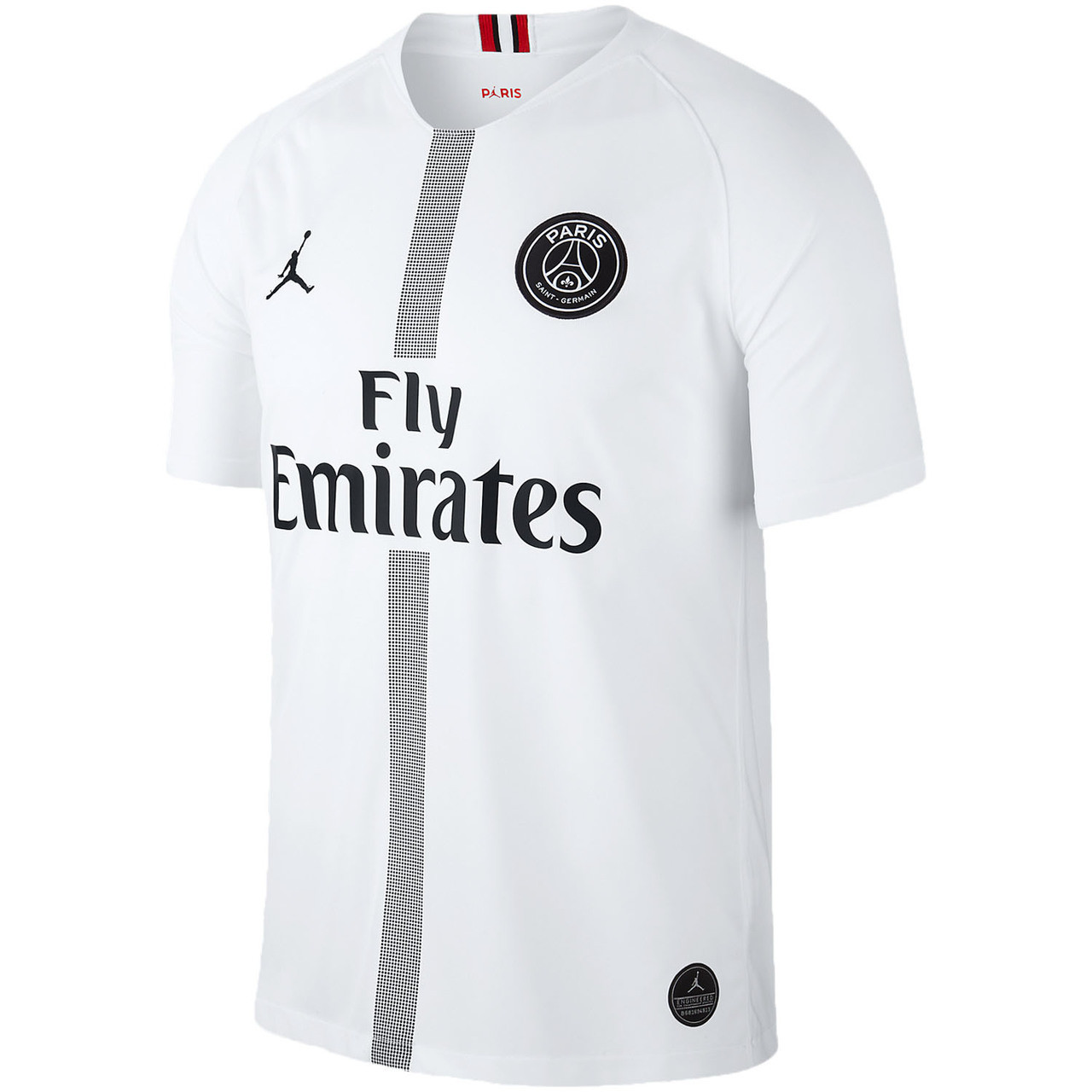 NIKE JORDAN PSG 3rd 2019 Stadium Jersey 