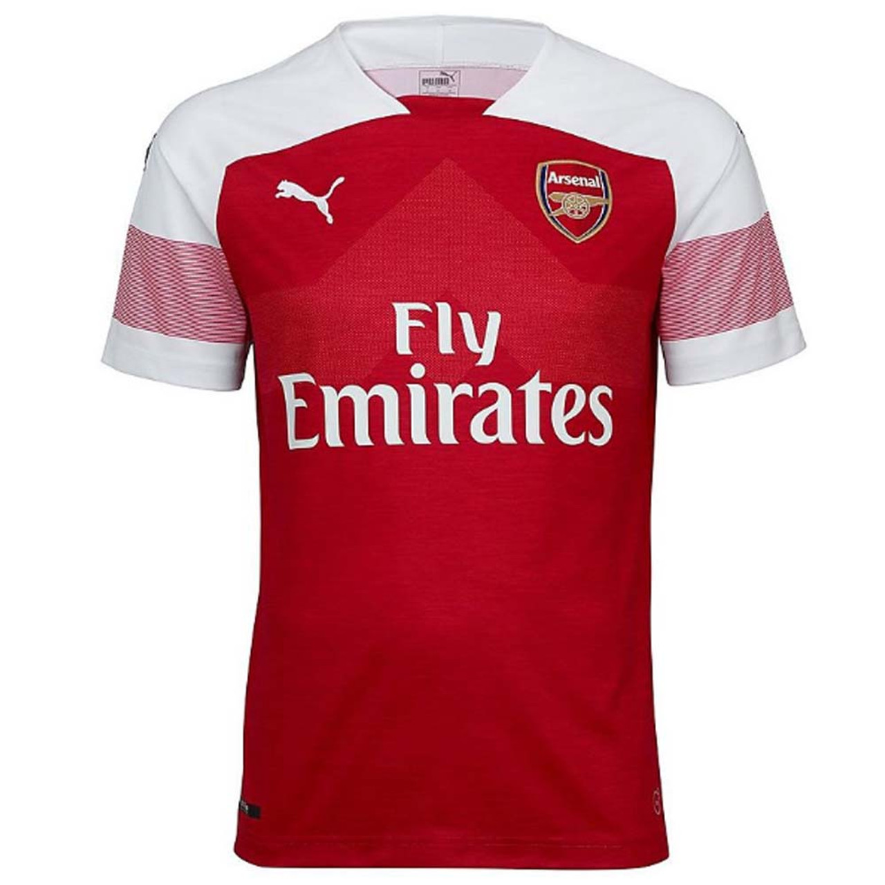 arsenal jersey puma