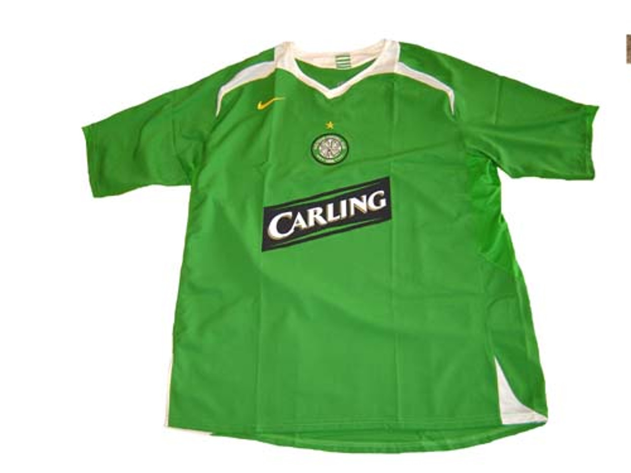 celtic 2006 kit