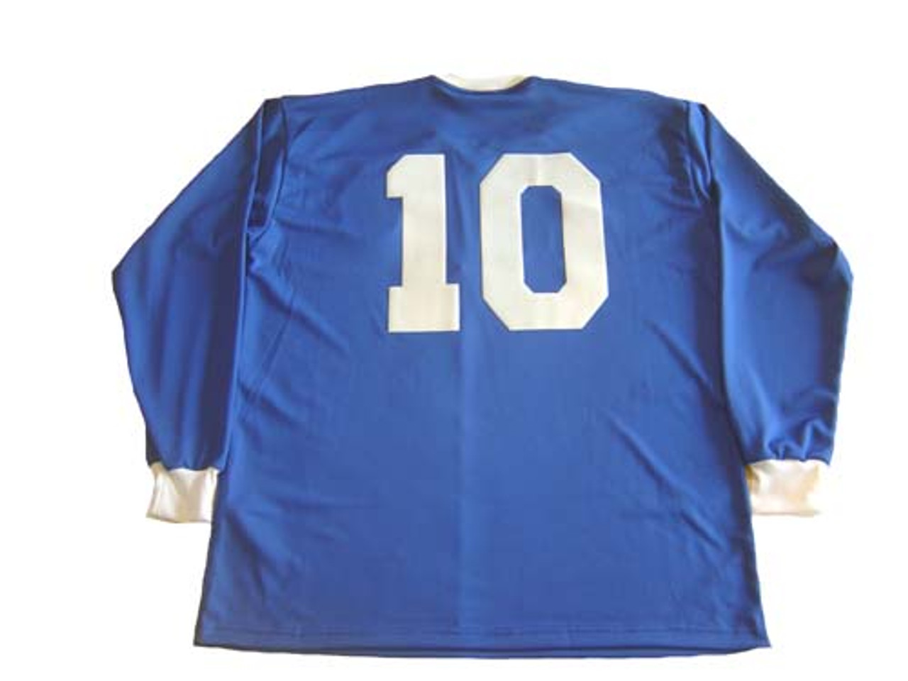 le coq sportif maradona jersey