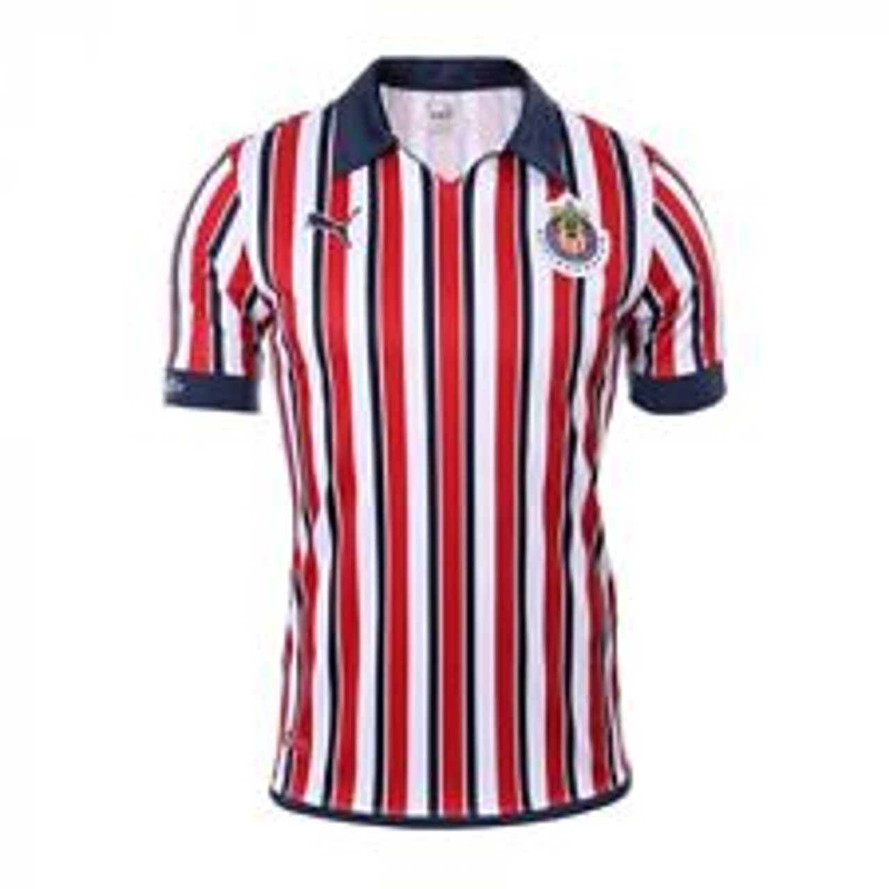 chivas soccer jersey 2018