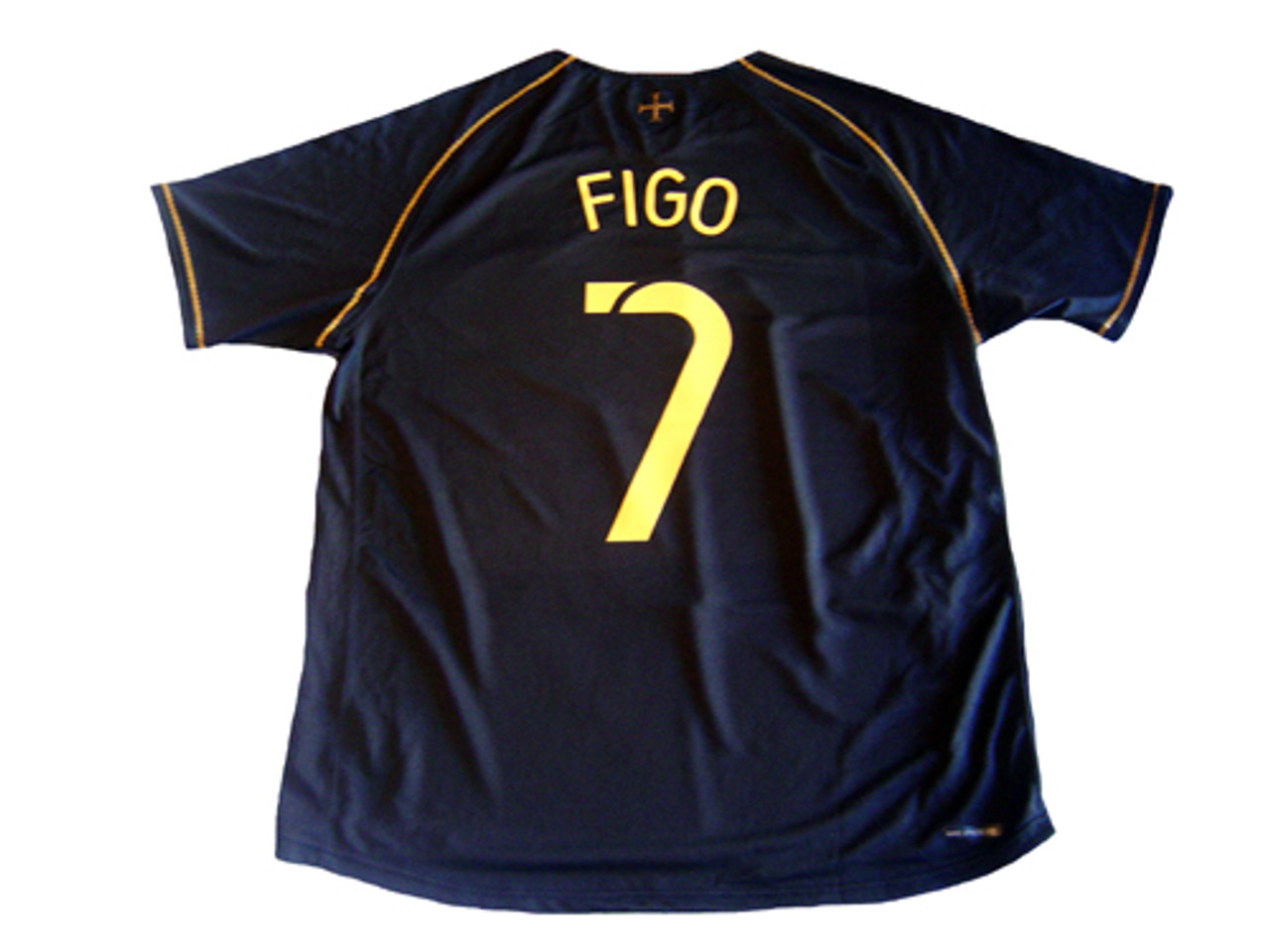 figo portugal jersey