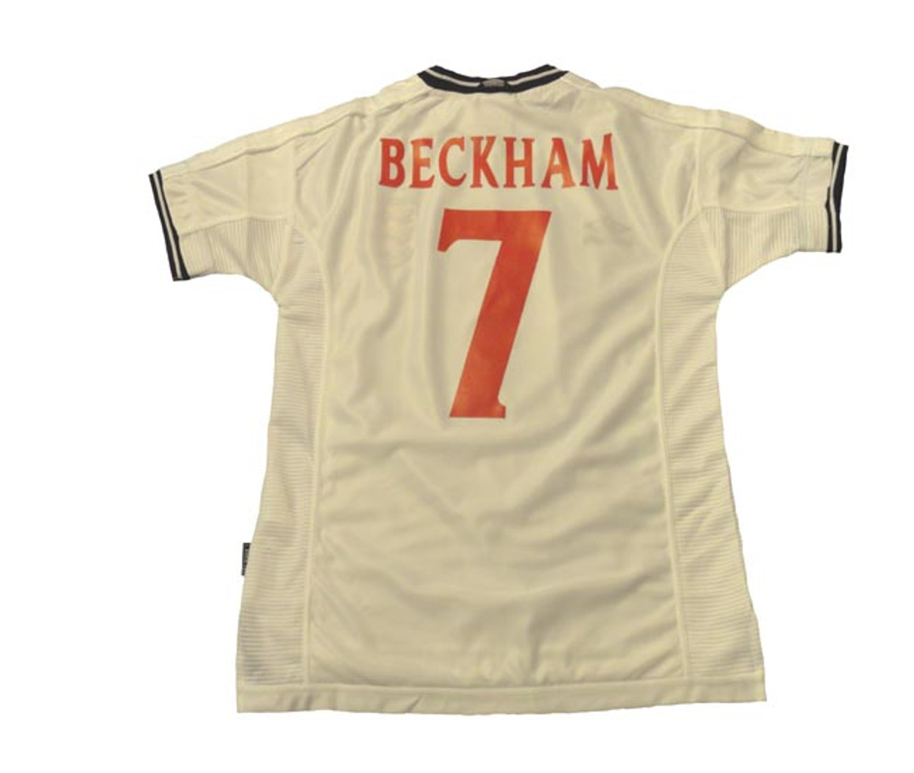 beckham jersey