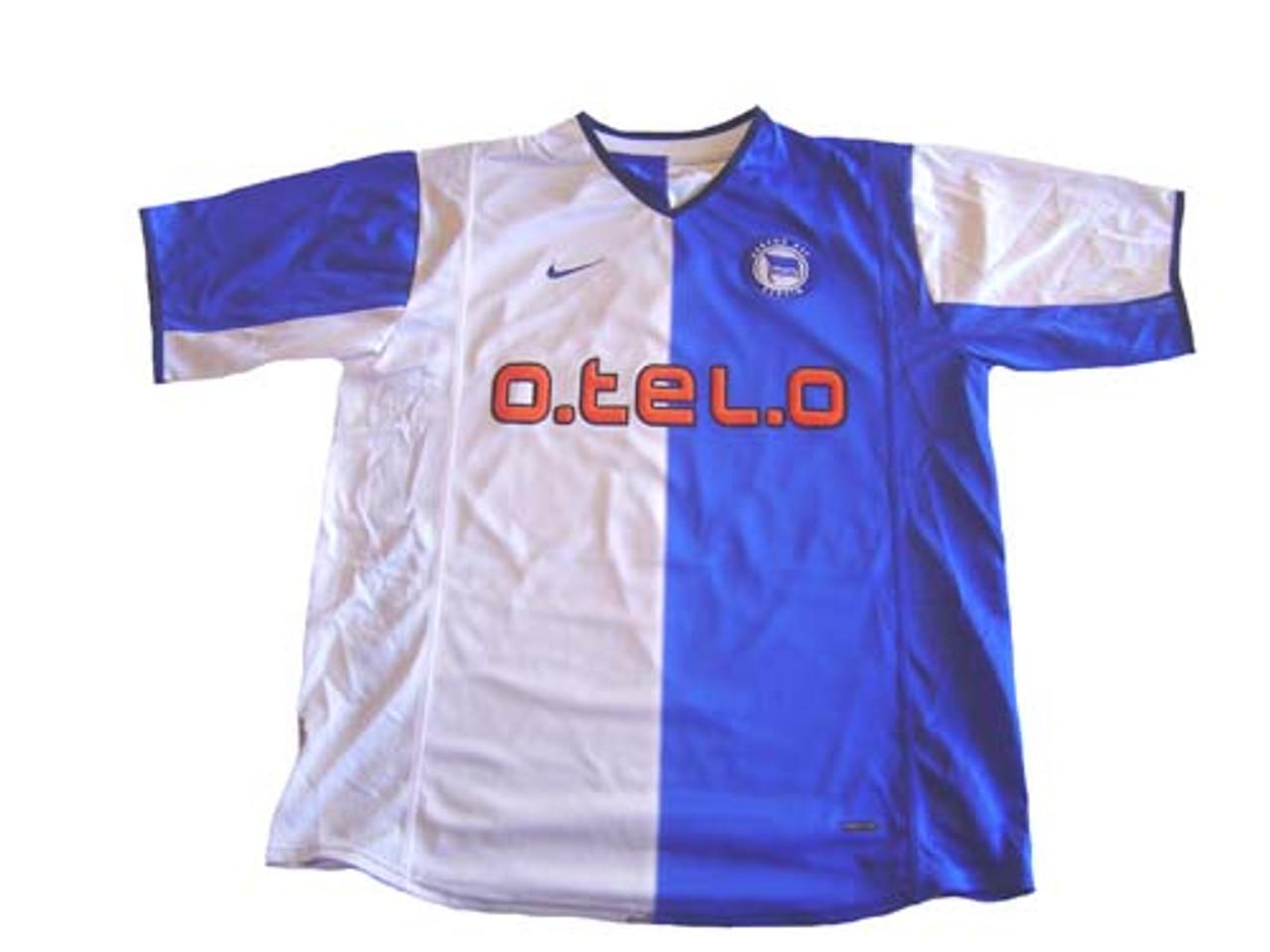 hertha berlin jersey