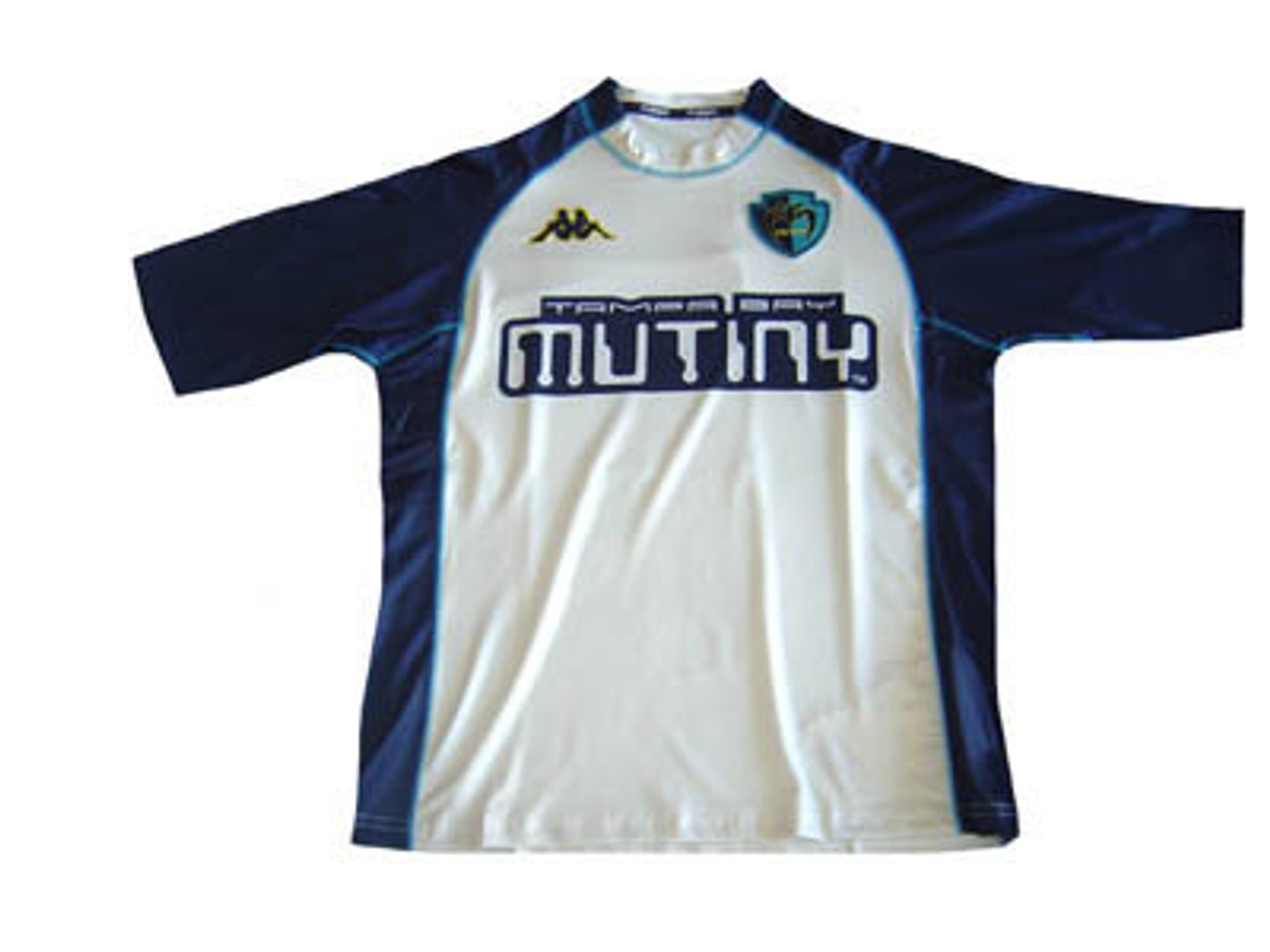 tampa bay away jersey