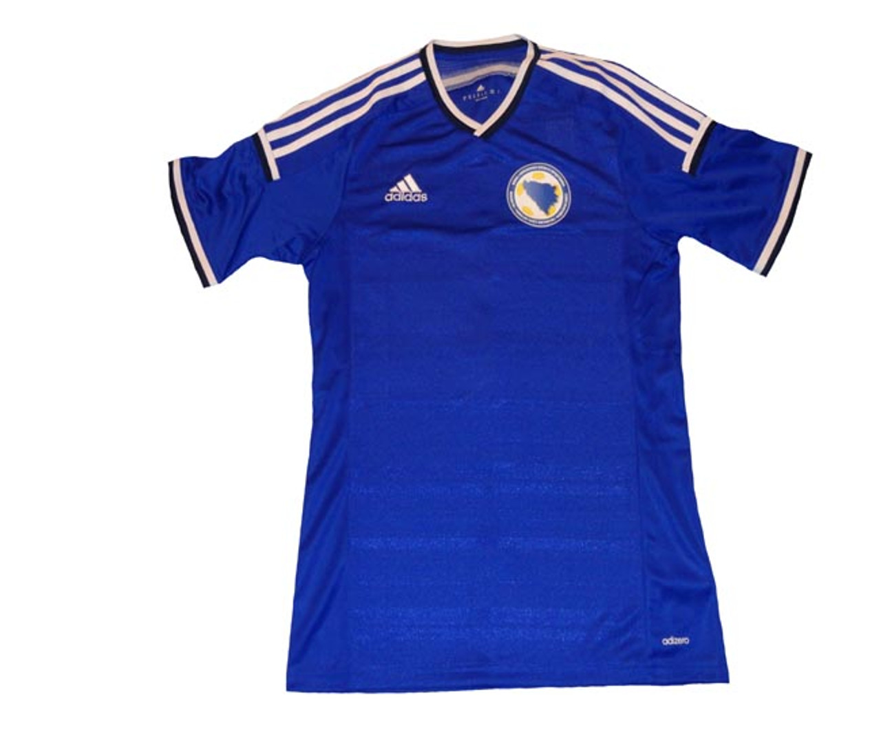 bosnia and herzegovina soccer jersey