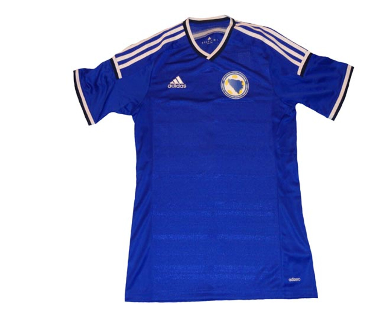 bosnia jersey adidas