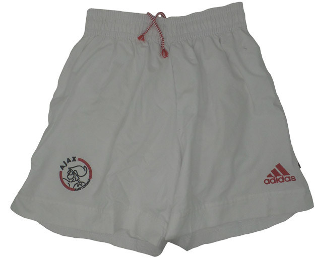 adidas ajax shorts