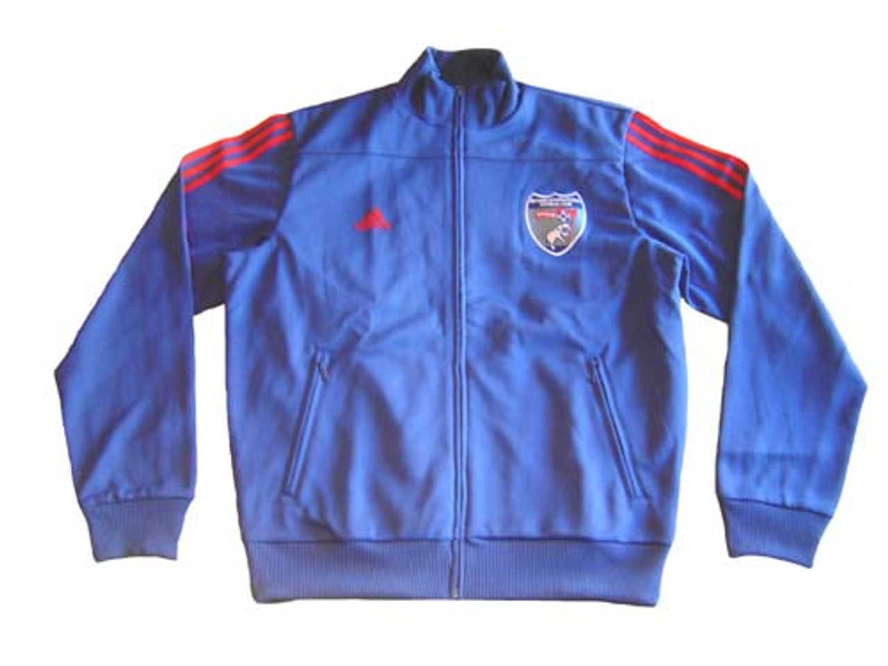 ADIDAS ENYIMBA IFC RETRO JACKET