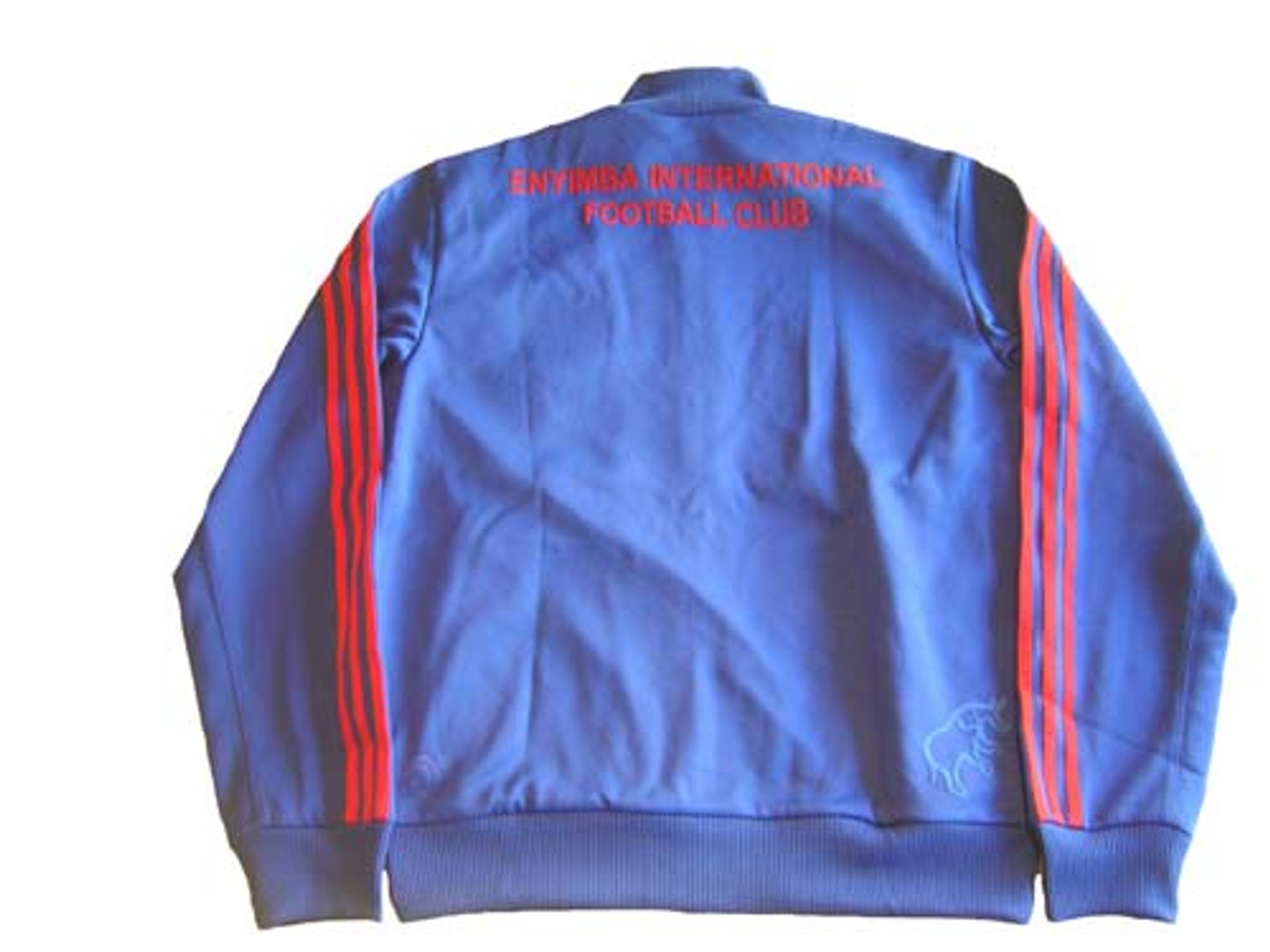 ADIDAS ENYIMBA IFC RETRO JACKET - Soccer Plus