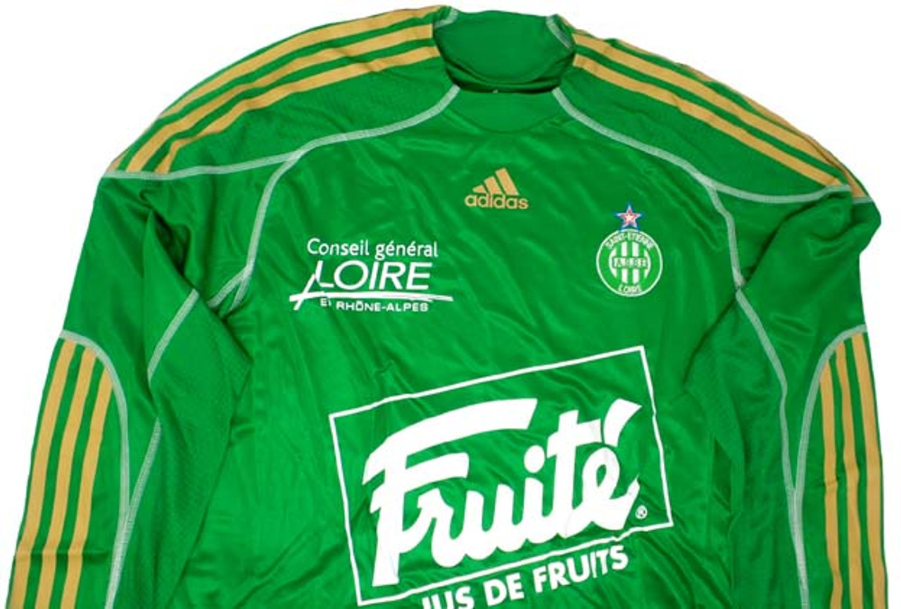 boutique adidas saint etienne