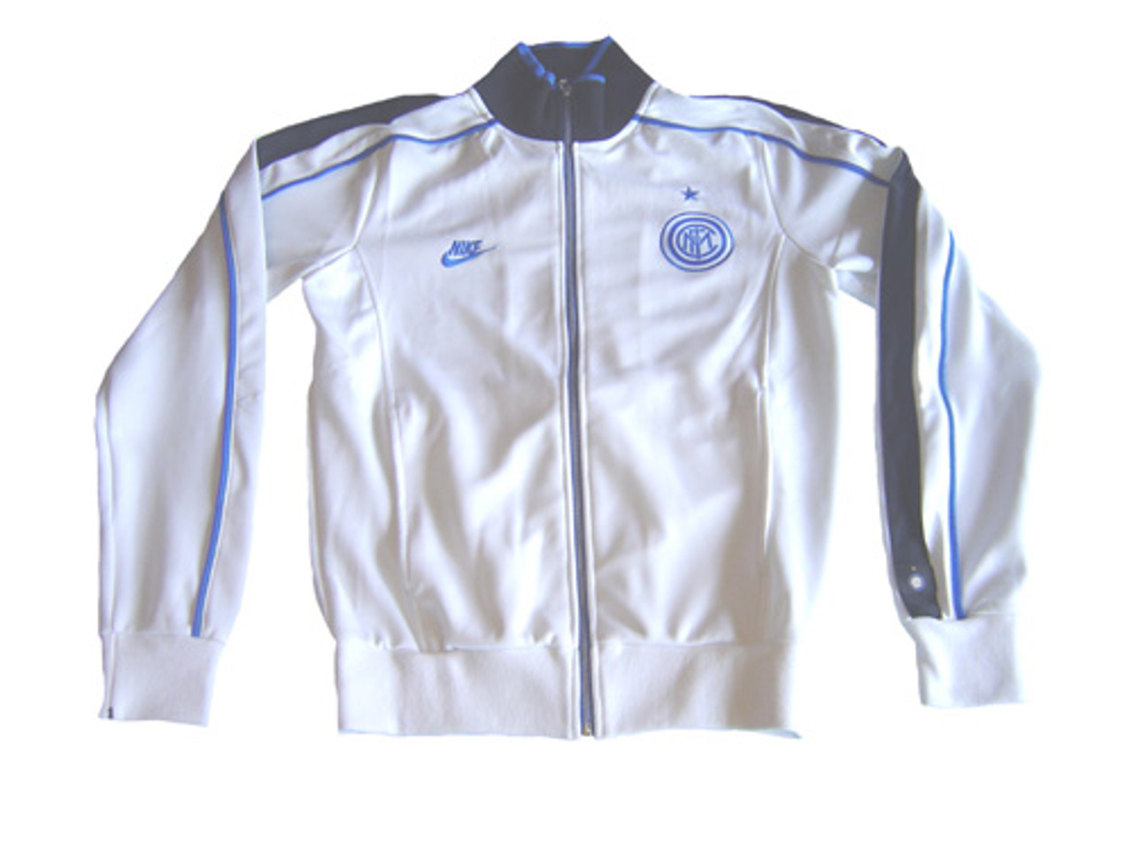 inter milan anthem jacket