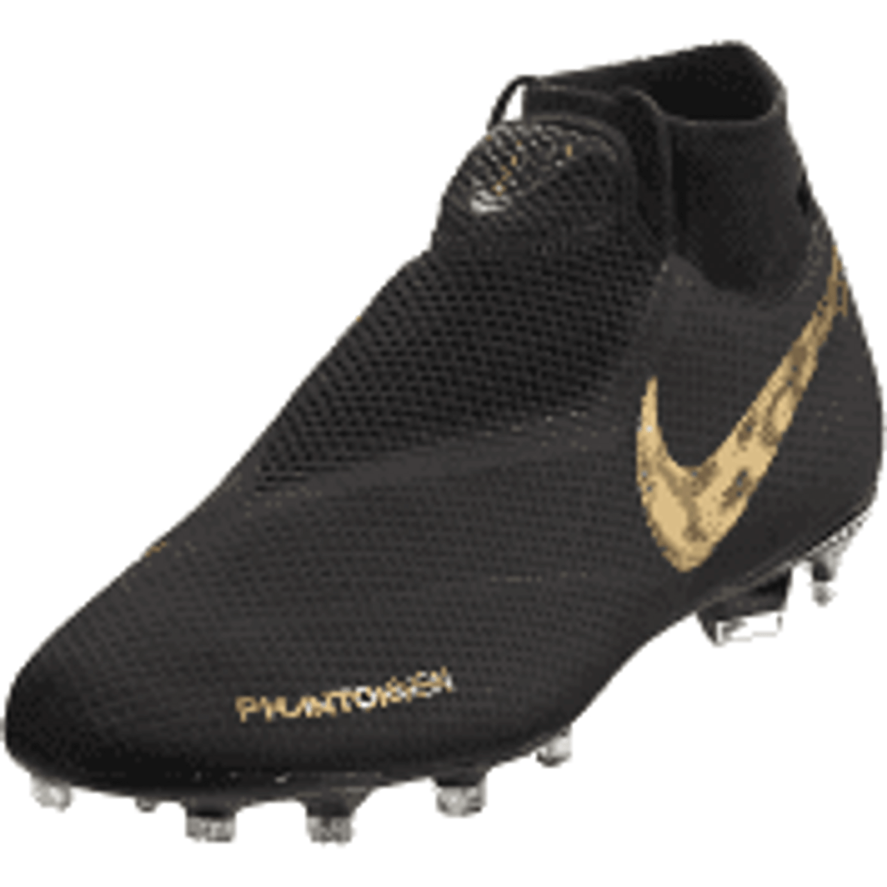 NIKE JR PHANTOM VSN ACADEMY DF TF Soccer Plus