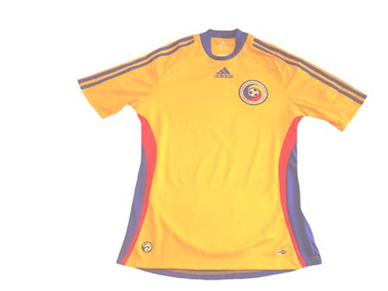 ROMANIA 2004 HOME - Soccer Plus