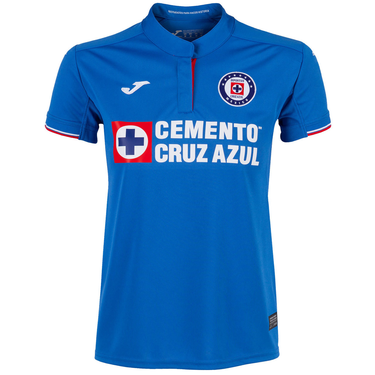 cruz azul third jersey 2019