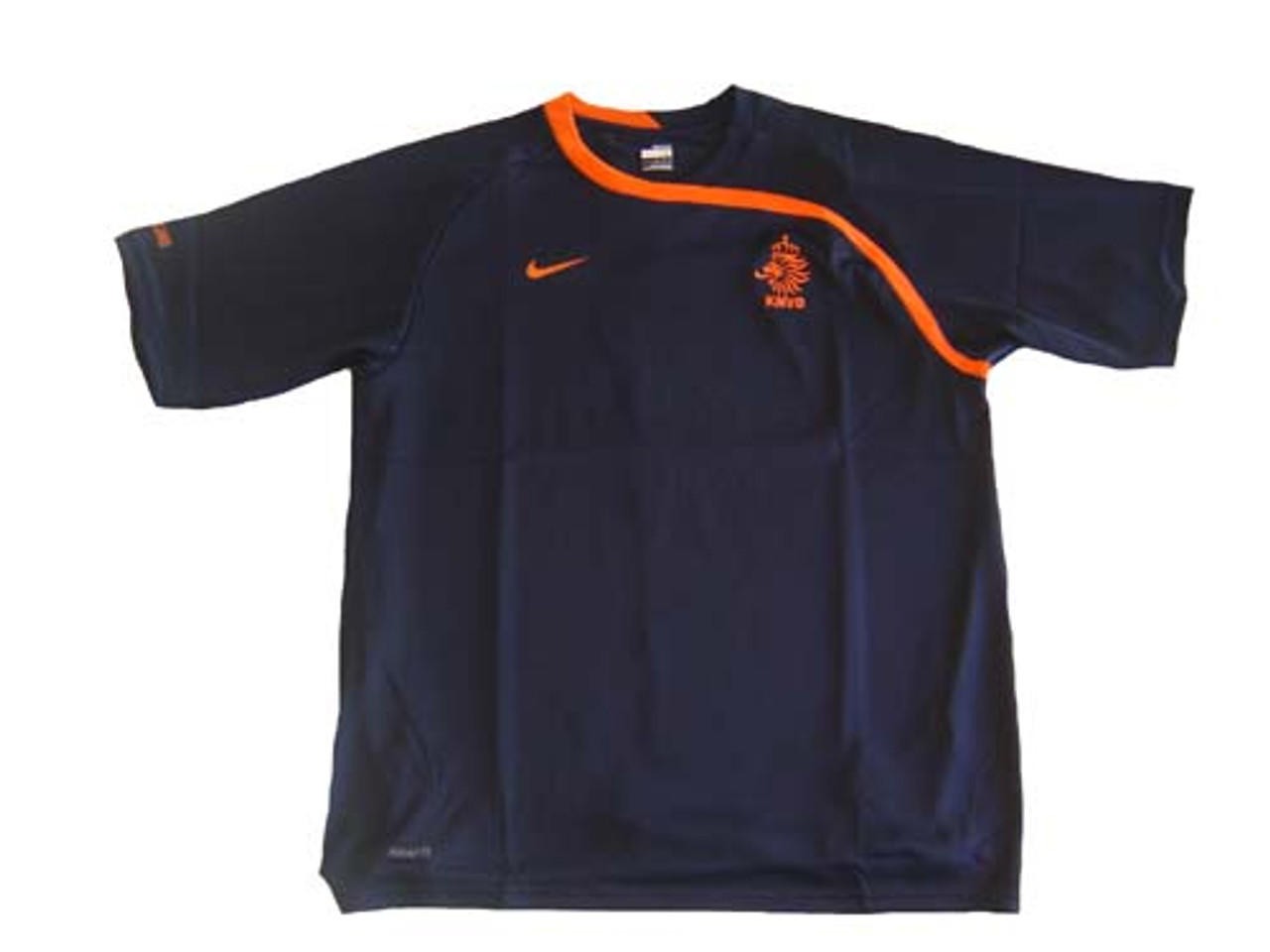 nike training jersey soccer