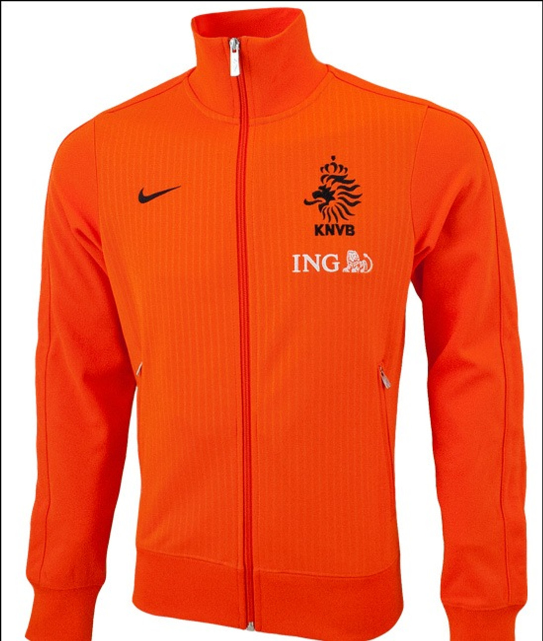 nike holland jacket