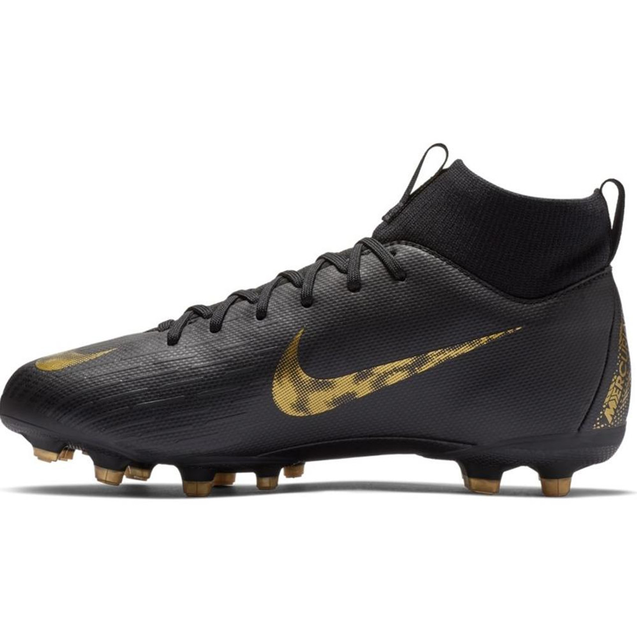 nike jr mercurial superfly vi academy