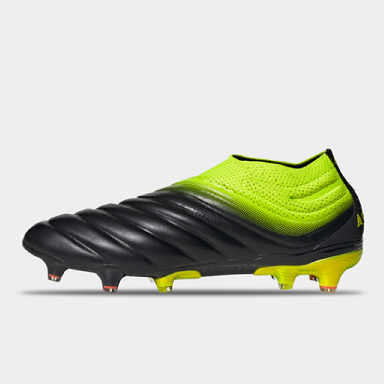 adidas copa 19 black