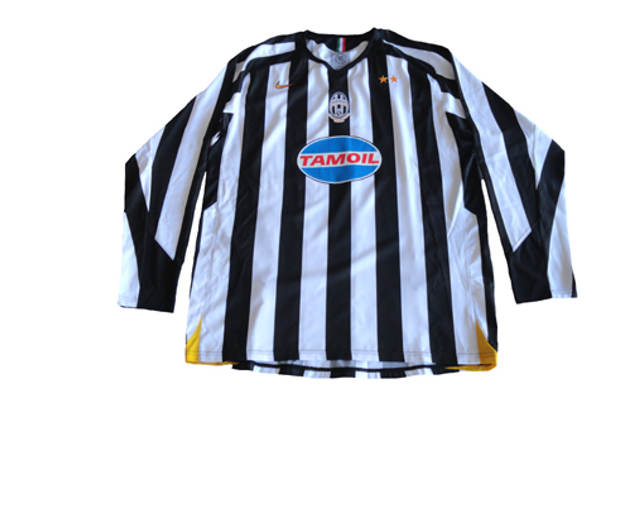 juventus jersey 2006