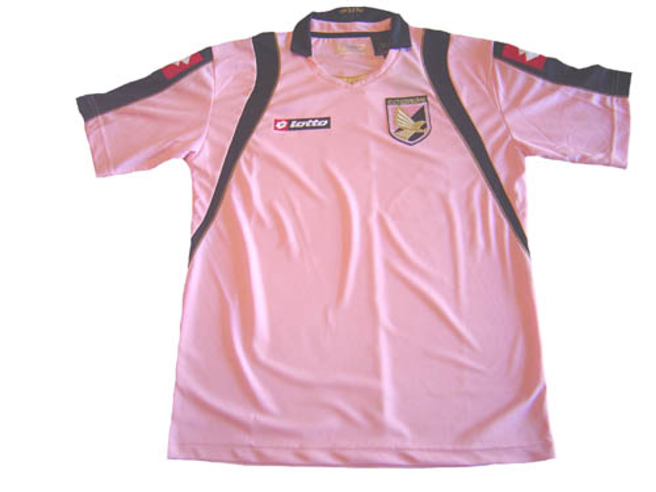 palermo soccer jersey