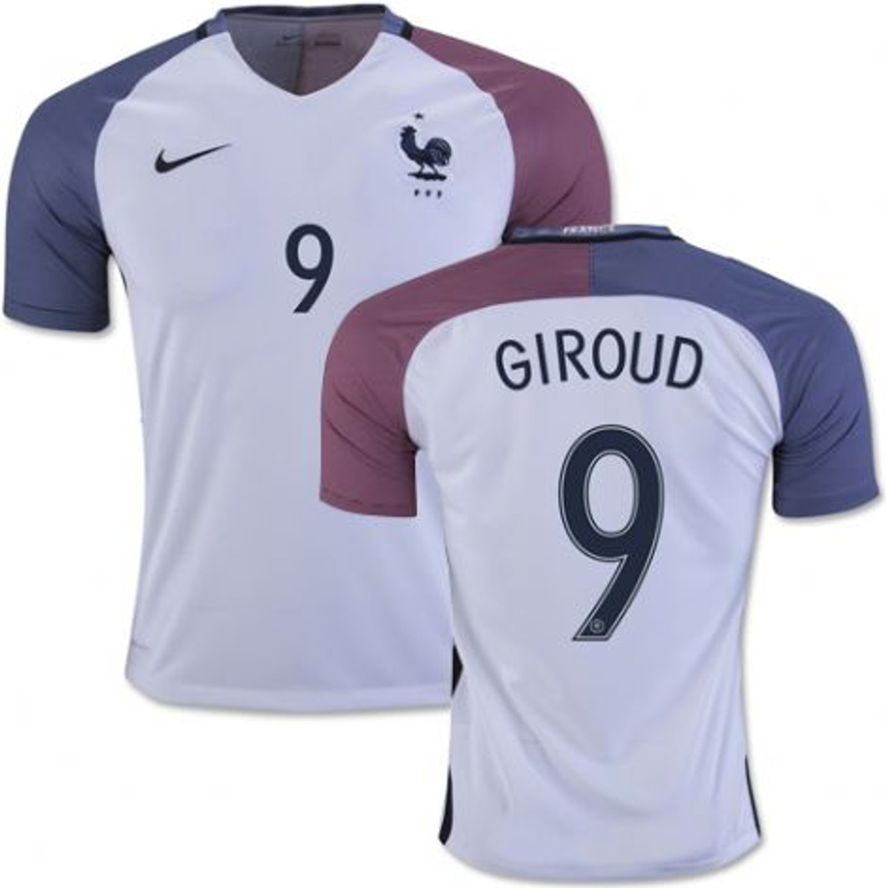 giroud jersey