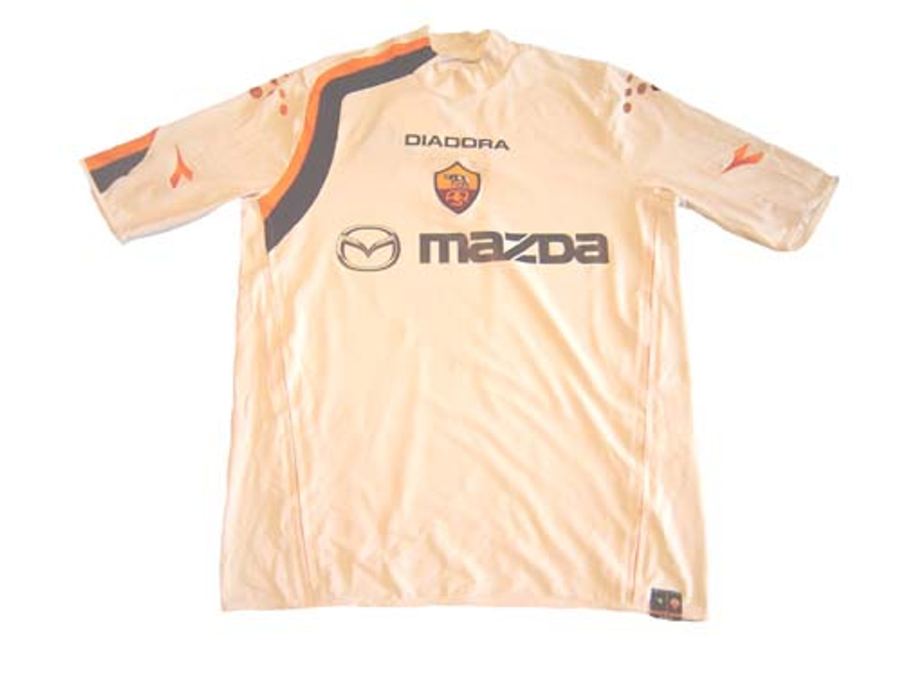 as roma diadora jersey