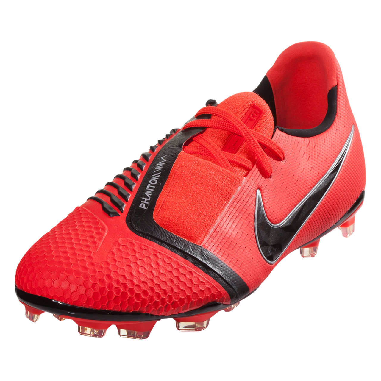 Football shoes Nike PHANTOM VENOM ELITE AG PRO .